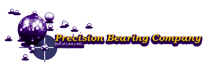 Precision Bearing Company